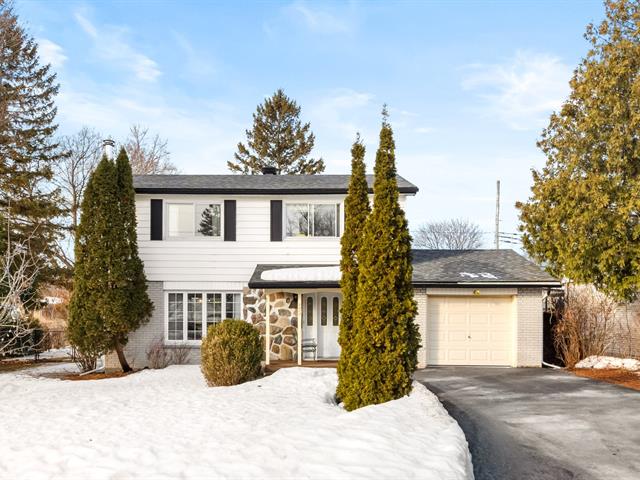 maison à vendre Montréal (Pierrefonds-Roxboro)