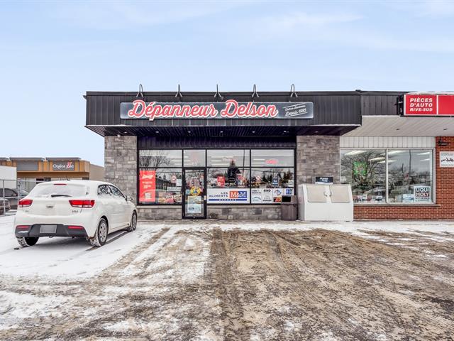 house for sale Delson