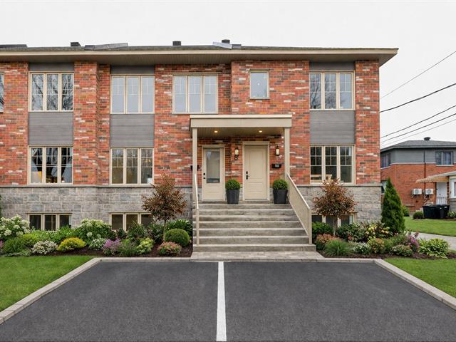 maison à vendre Saint-Constant