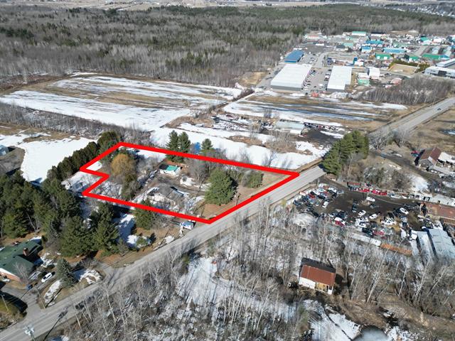 maison à vendre Terrebonne (La Plaine)