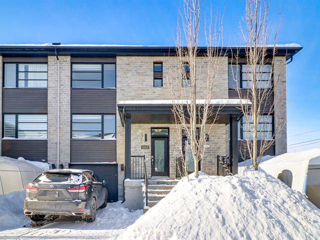 maison à vendre Laval (Duvernay)