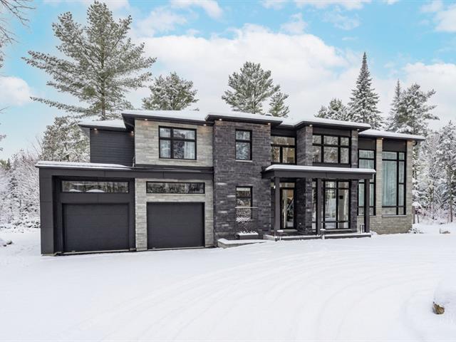 house for sale Morin-Heights