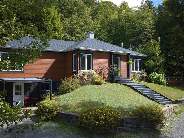 maison à vendre Saint-Donat