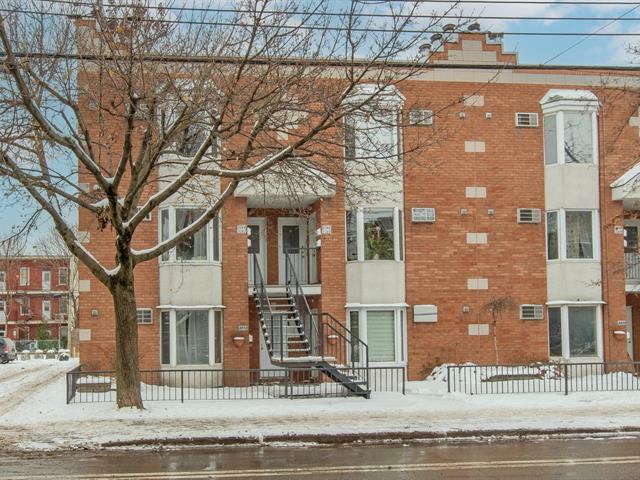 maison à vendre Montréal (Verdun/Île-des-Soeurs)