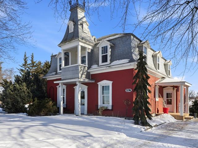 house for sale Saint-Valérien-de-Milton