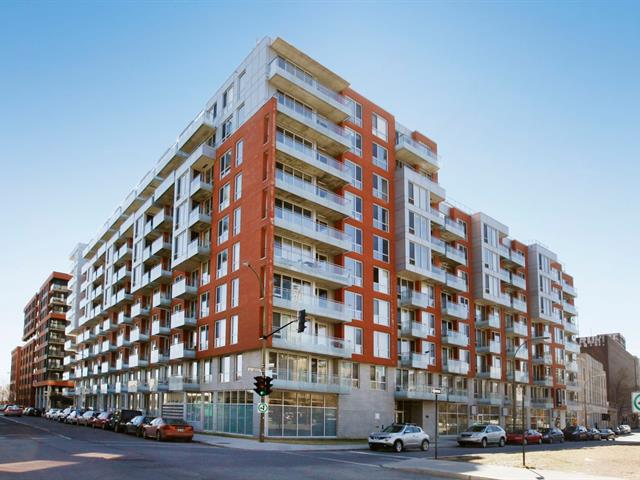 Condo for sale Montréal (Le Sud-Ouest)