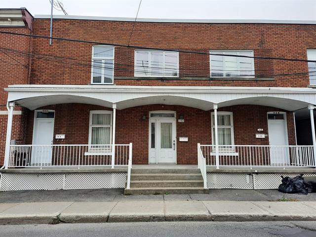 house for sale Montréal (Lachine)