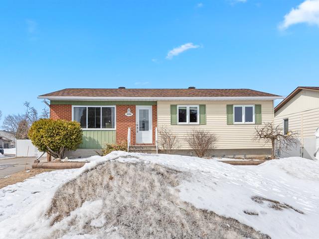 maison à vendre Terrebonne (Terrebonne)