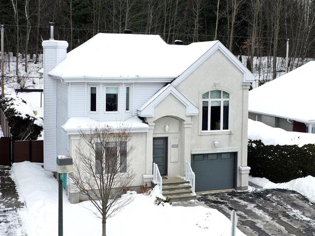 maison à vendre Terrebonne (Terrebonne)