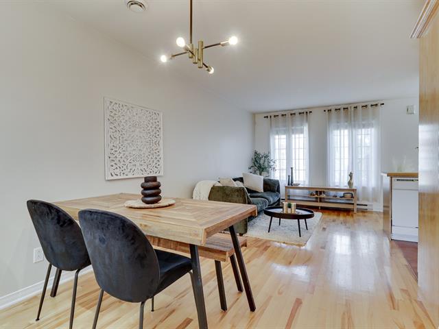 maison à vendre Laval (Duvernay)