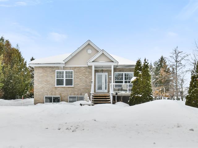 maison à vendre Terrebonne (La Plaine)
