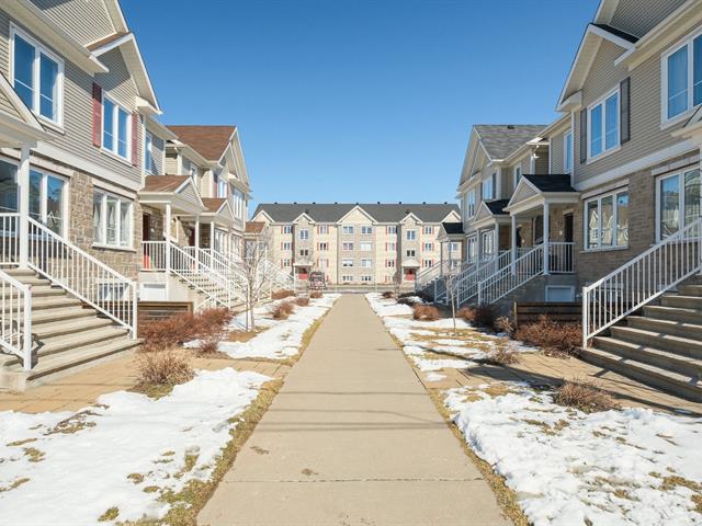 maison à vendre Chambly
