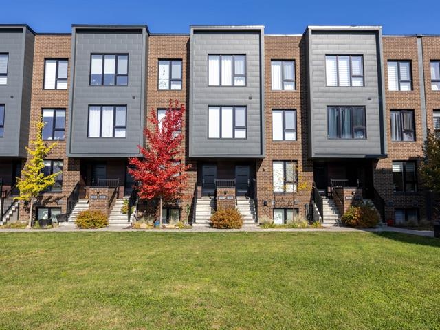 maison à vendre Montréal (Lachine)