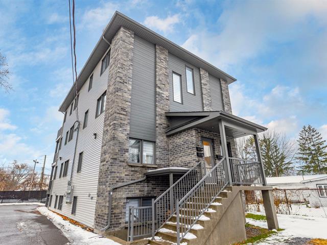 maison à vendre Laval (Chomedey)