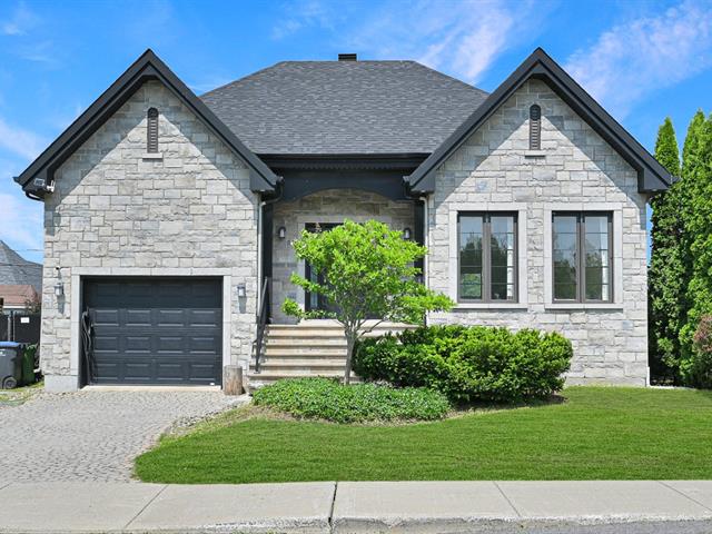 maison à vendre Saint-Jean-sur-Richelieu