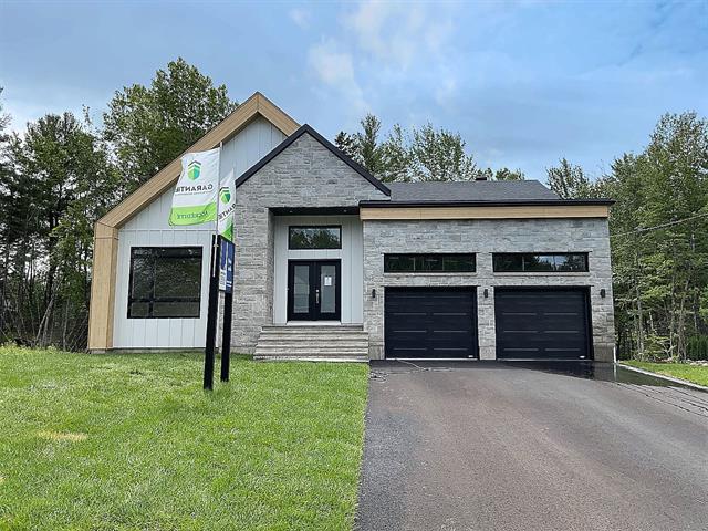 maison à vendre Saint-Jérôme