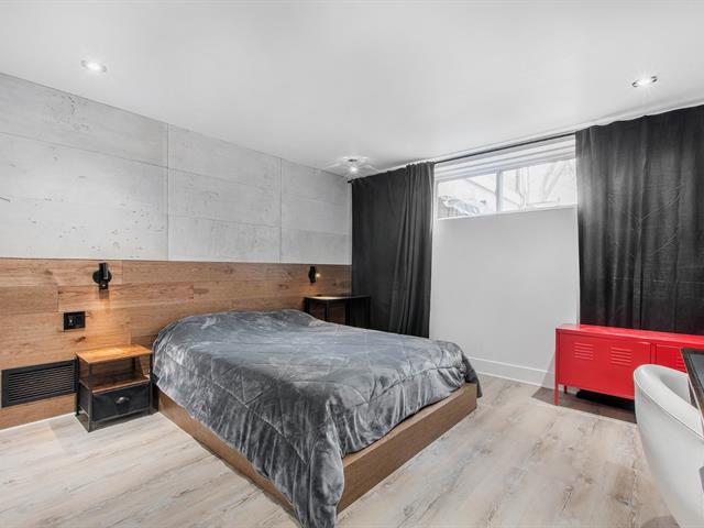 Cave/ chambre froide