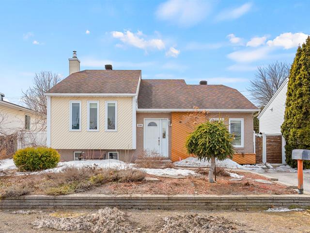 maison à vendre Terrebonne (La Plaine)