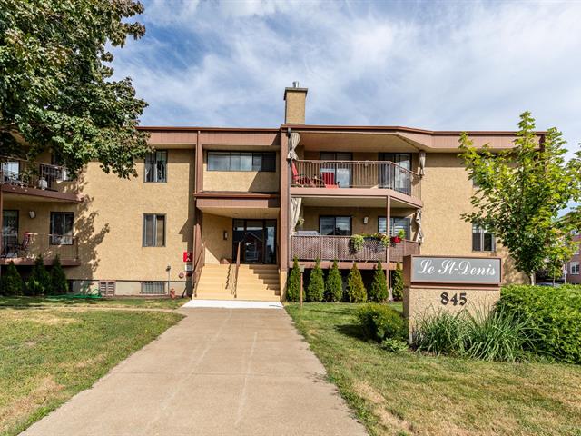 maison à vendre Saint-Jean-sur-Richelieu
