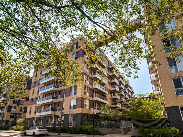Condo for sale Montréal (Le Sud-Ouest)