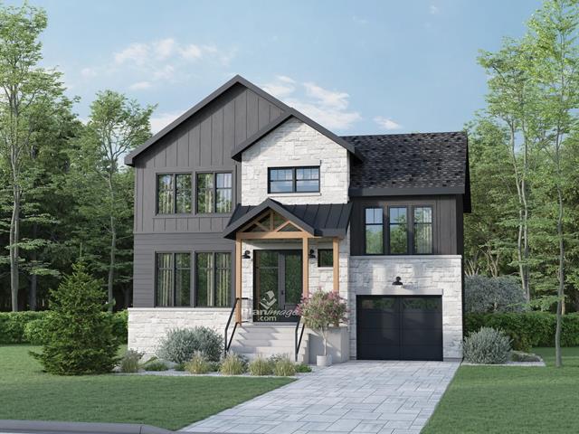 maison à vendre Rougemont