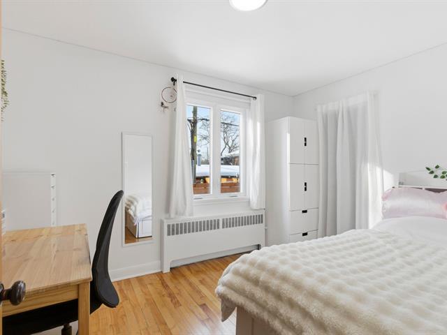 Duplex for sale, Montréal (Mercier/Hochelaga-Maisonneuve)