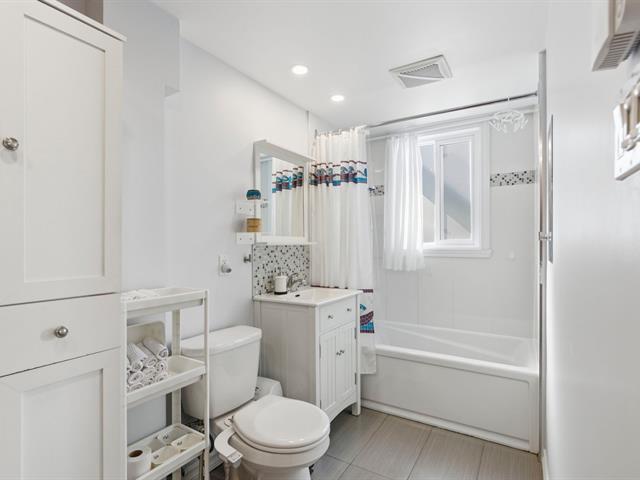 Duplex for sale, Montréal (Mercier/Hochelaga-Maisonneuve)