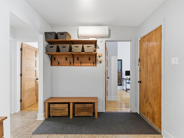 Duplex for sale, Montréal (Mercier/Hochelaga-Maisonneuve)