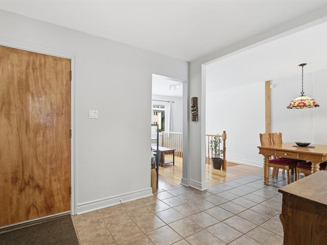 Duplex for sale, Montréal (Mercier/Hochelaga-Maisonneuve)