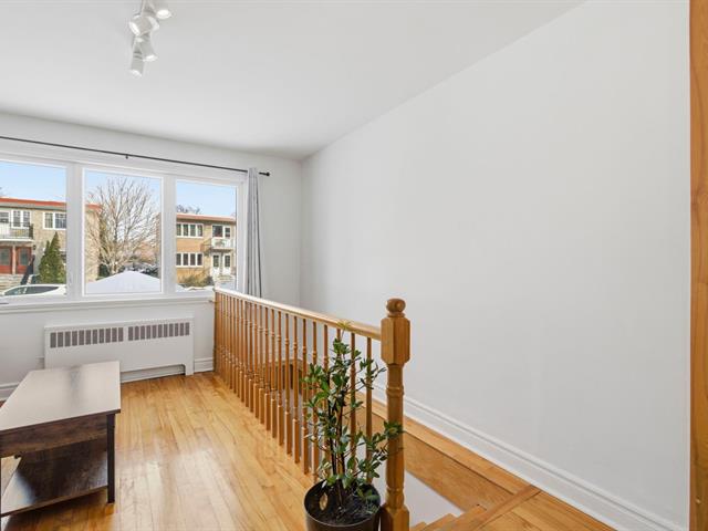 Duplex for sale, Montréal (Mercier/Hochelaga-Maisonneuve)