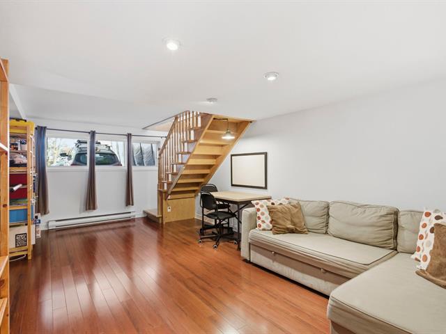 Duplex for sale, Montréal (Mercier/Hochelaga-Maisonneuve)