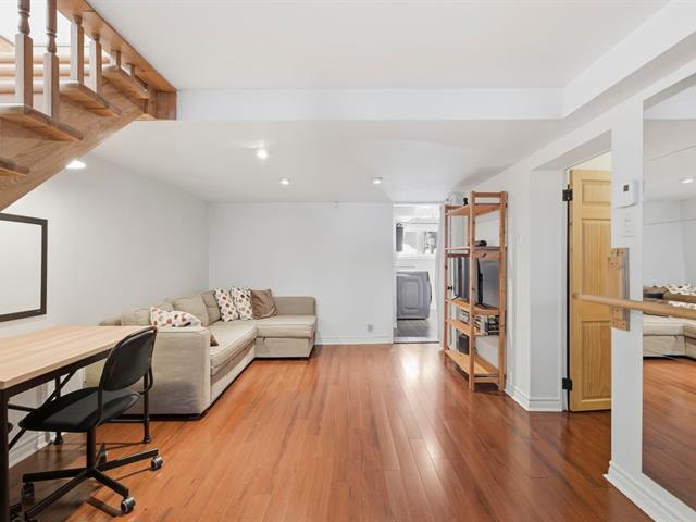 Duplex for sale, Montréal (Mercier/Hochelaga-Maisonneuve)