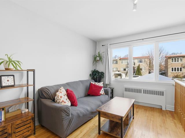 Duplex for sale, Montréal (Mercier/Hochelaga-Maisonneuve)