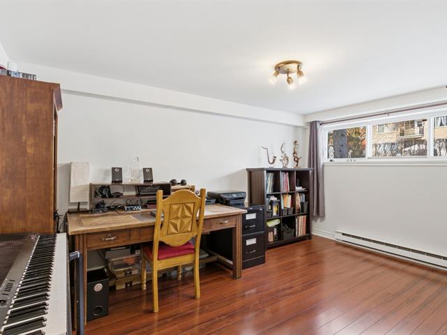 Duplex for sale, Montréal (Mercier/Hochelaga-Maisonneuve)