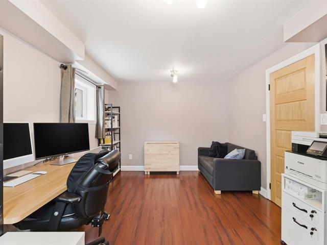 Duplex for sale, Montréal (Mercier/Hochelaga-Maisonneuve)