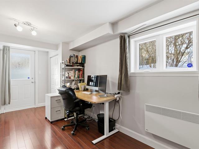 Duplex for sale, Montréal (Mercier/Hochelaga-Maisonneuve)