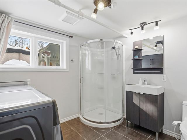 Duplex for sale, Montréal (Mercier/Hochelaga-Maisonneuve)
