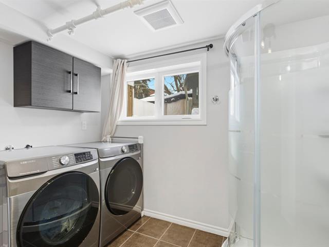 Duplex for sale, Montréal (Mercier/Hochelaga-Maisonneuve)