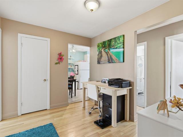Duplex for sale, Montréal (Mercier/Hochelaga-Maisonneuve)