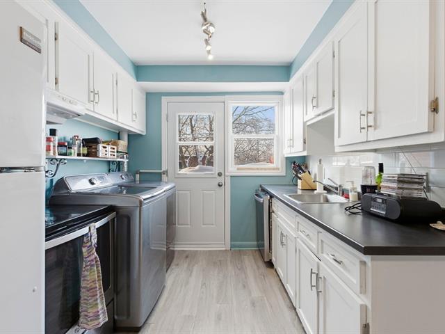 Duplex for sale, Montréal (Mercier/Hochelaga-Maisonneuve)