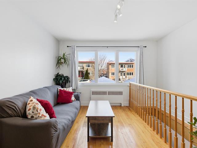 Duplex for sale, Montréal (Mercier/Hochelaga-Maisonneuve)