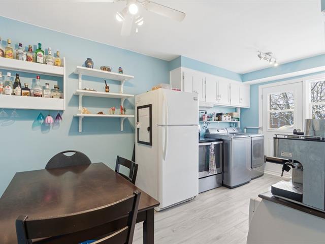 Duplex for sale, Montréal (Mercier/Hochelaga-Maisonneuve)