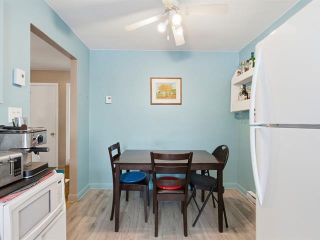 Duplex for sale, Montréal (Mercier/Hochelaga-Maisonneuve)