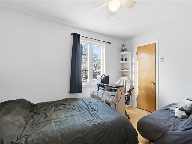Duplex for sale, Montréal (Mercier/Hochelaga-Maisonneuve)