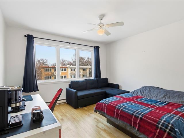 Duplex for sale, Montréal (Mercier/Hochelaga-Maisonneuve)