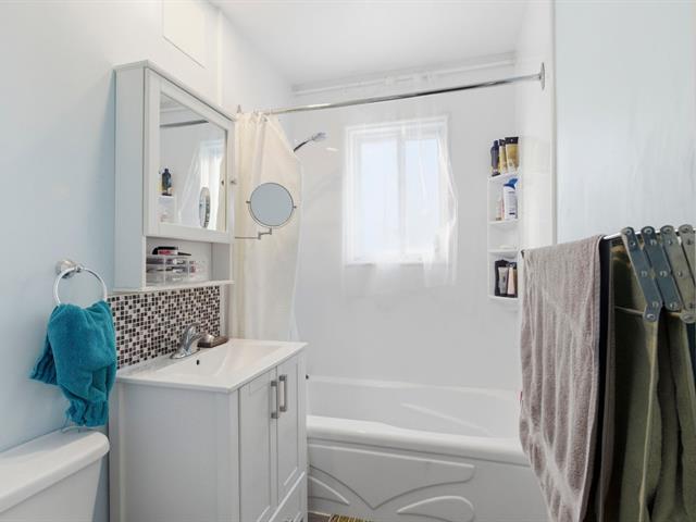 Duplex for sale, Montréal (Mercier/Hochelaga-Maisonneuve)