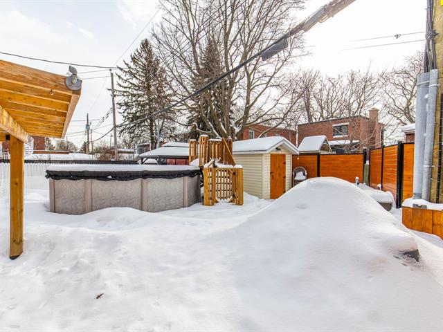 Duplex for sale, Montréal (Mercier/Hochelaga-Maisonneuve)