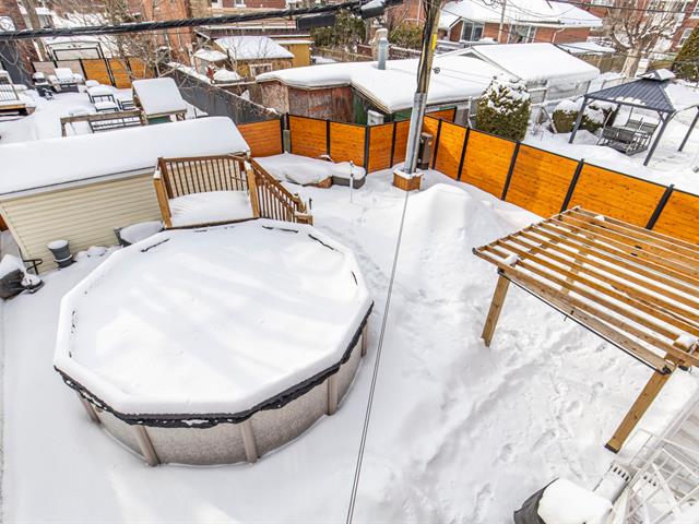 Duplex for sale, Montréal (Mercier/Hochelaga-Maisonneuve)