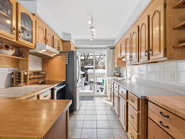 Duplex for sale, Montréal (Mercier/Hochelaga-Maisonneuve)