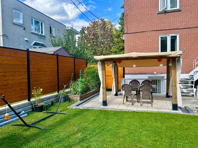 Duplex for sale, Montréal (Mercier/Hochelaga-Maisonneuve)